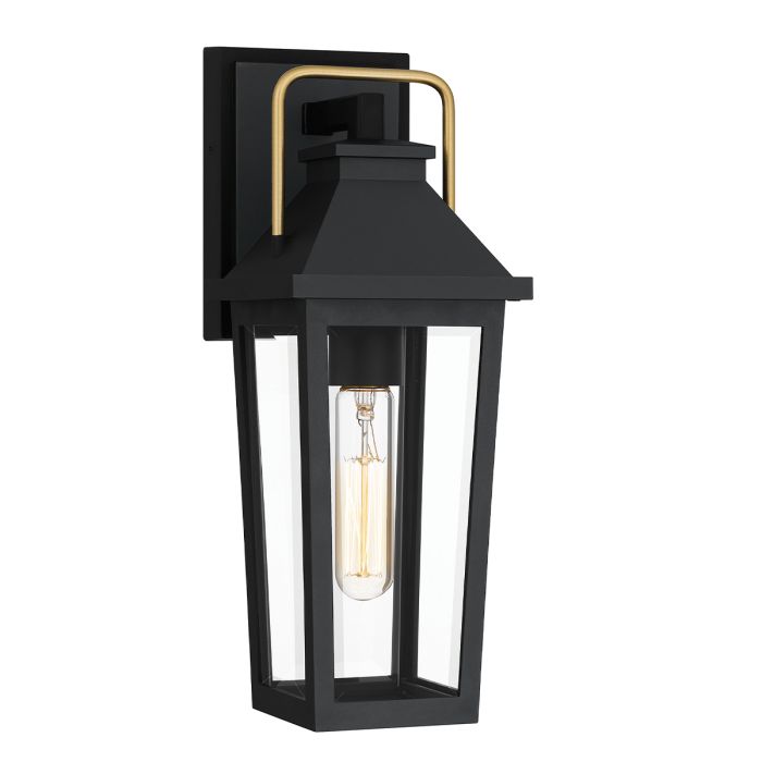 Toby Wall Light