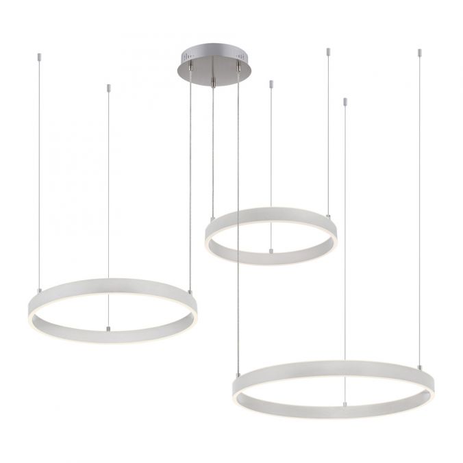 Trinity LED Pendant