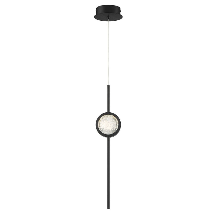 Troy LED Single Pendant