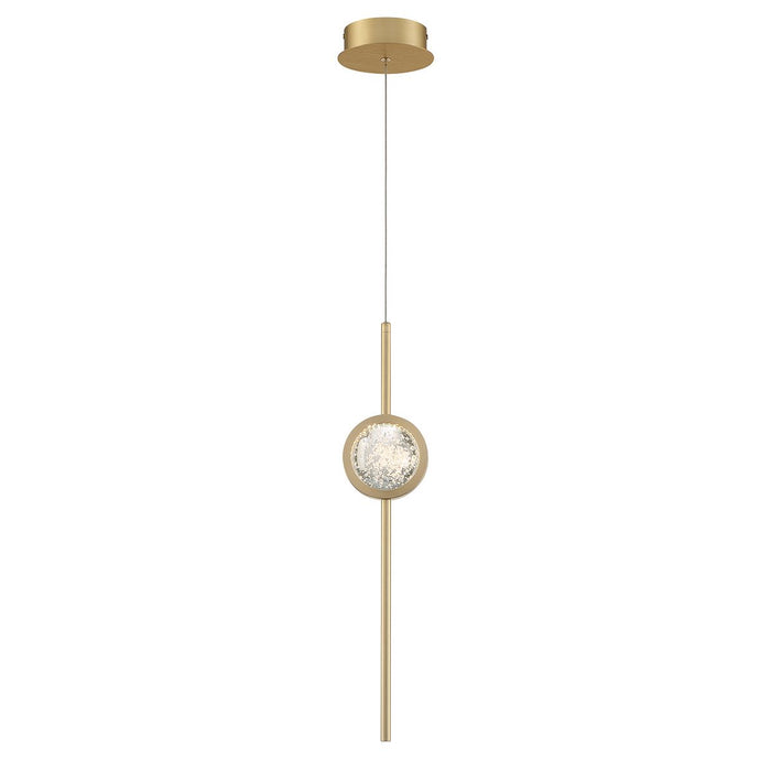 Troy LED Single Pendant