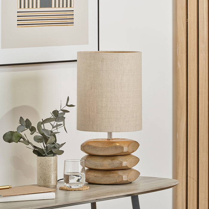 Hazel Table Lamp