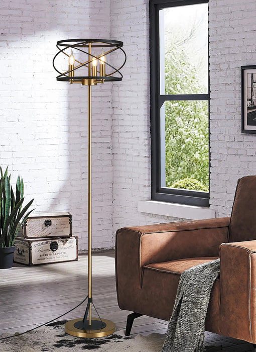 Aylesbury Floor Lamp