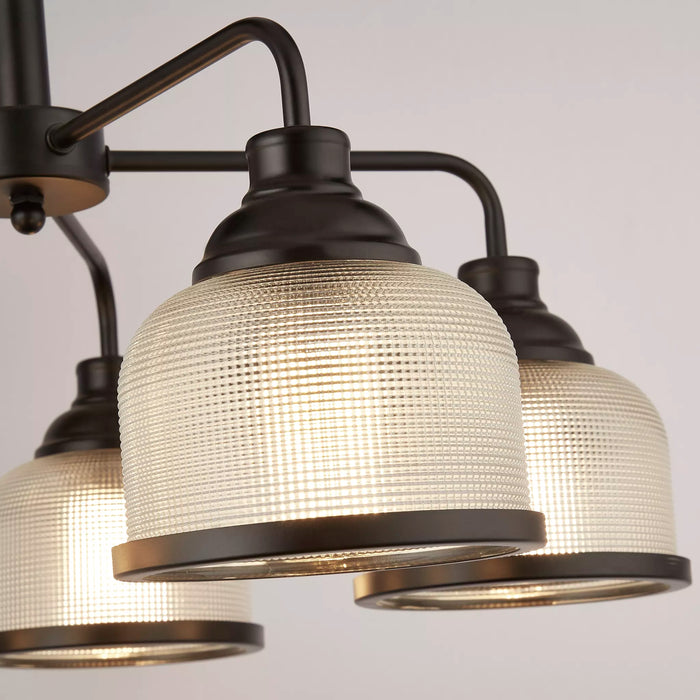 Taylor 3 & 5 Light Pendant