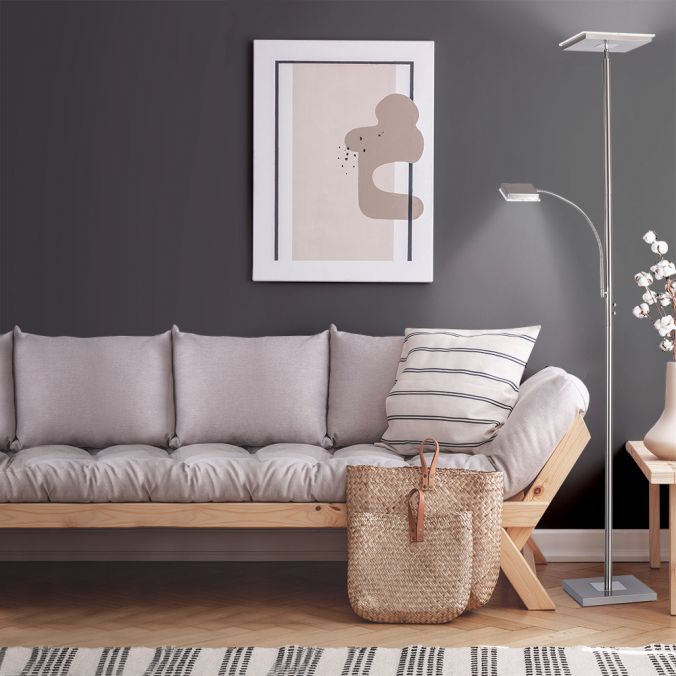 Dyson LED Mother & Child