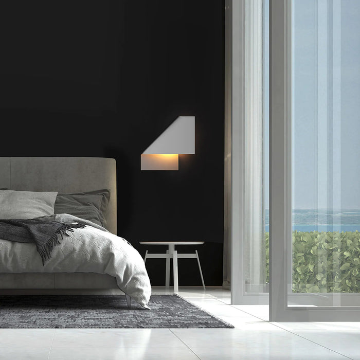 Marcia LED Wall Light