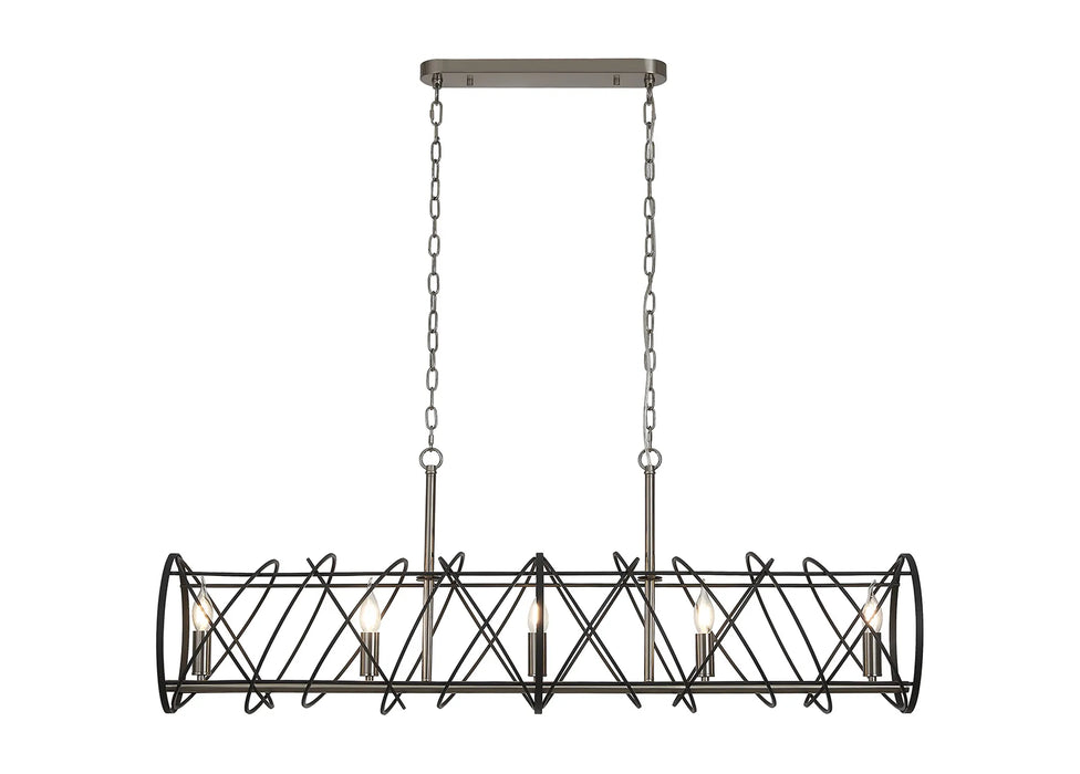 Aylesbury Linear Bar