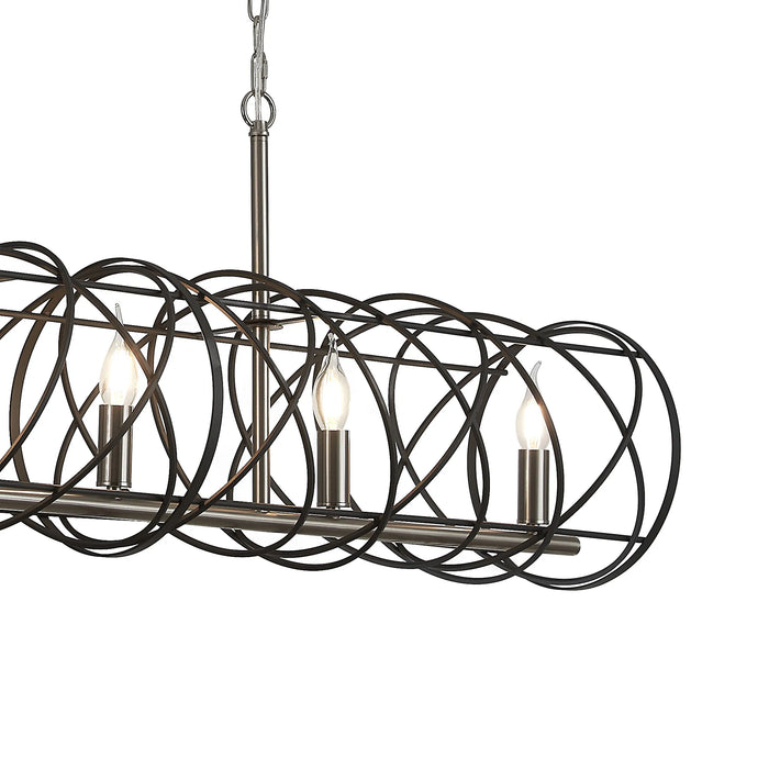 Aylesbury Linear Bar