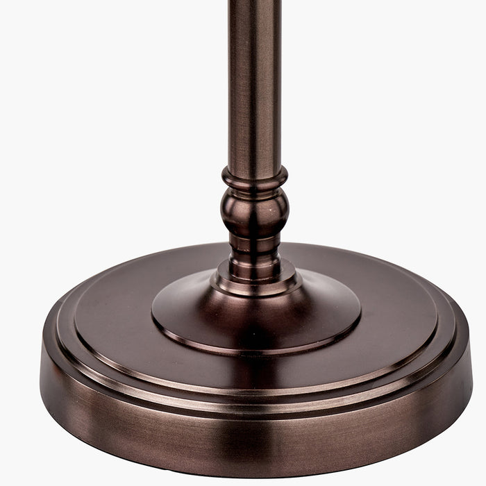 Warren Candlestick Base