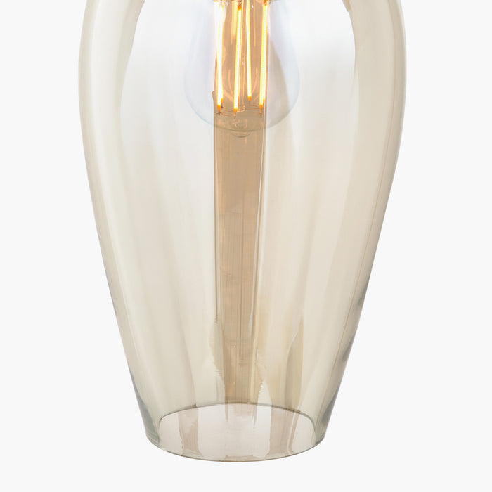 Magali Glass Pendant