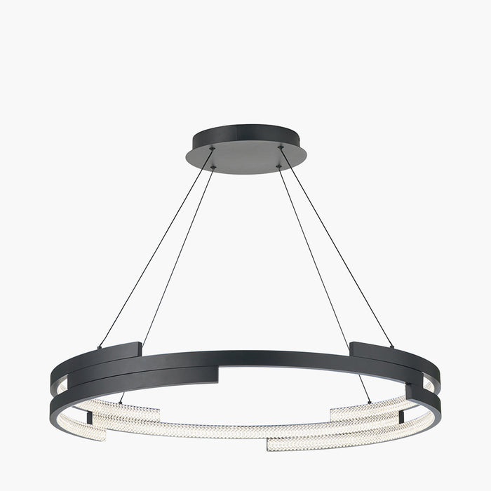 Elsa LED 82cm Pendant