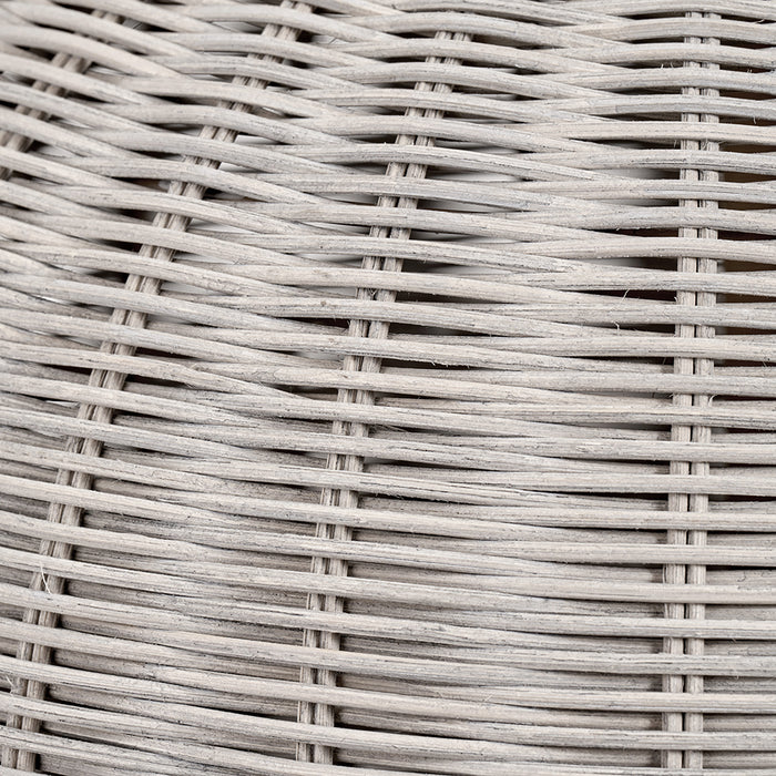 Riviera Rattan Table Lamp