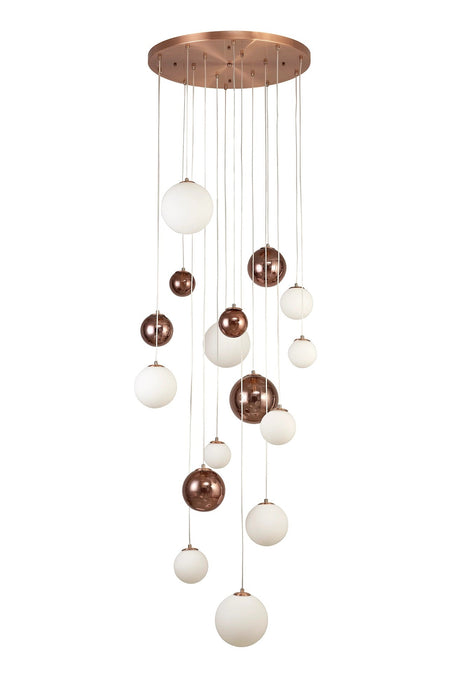 Venus Cluster - Exclusive Lighting Ltd