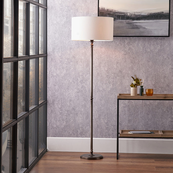 Warren Floor Lamp Base