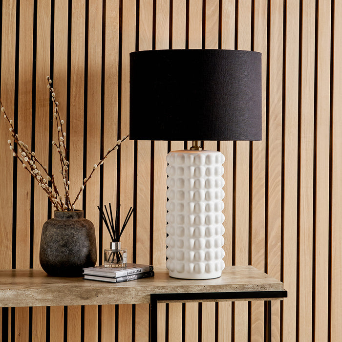 Bailey Table Lamp Base