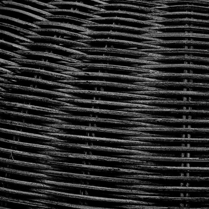 Riviera Rattan Table Lamp