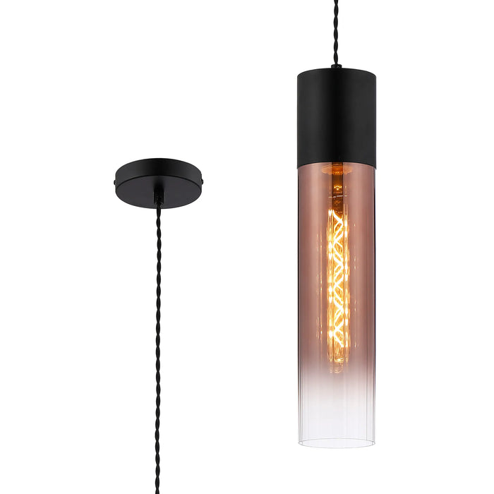 Oona Pendant Suspension Kit
