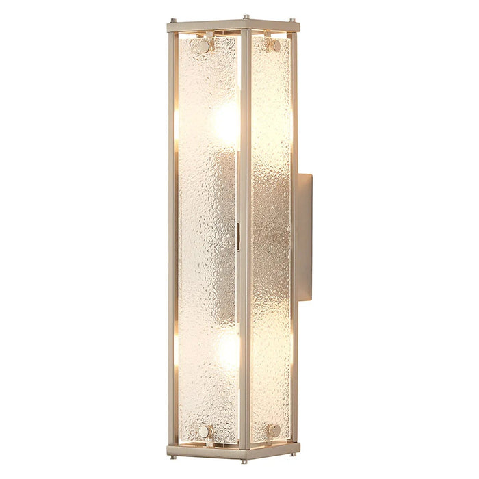 Giorgio Small Wall Light (Multiple Colours) 💧