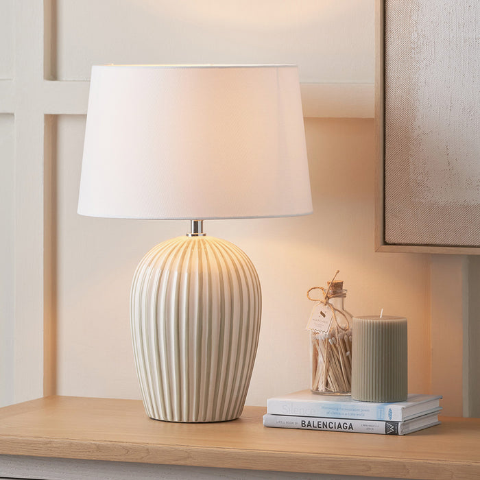 Athonis Table Lamp