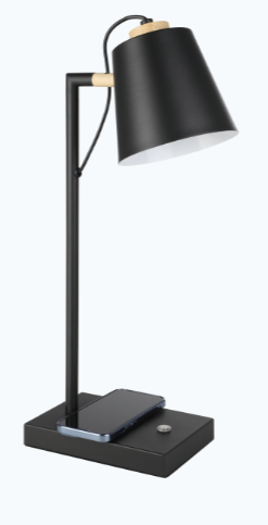 Hayley Table Lamp