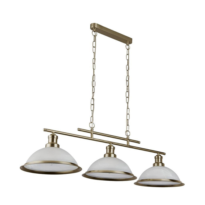 Watson Bar Pendant