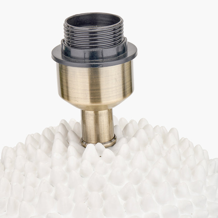 Sharm Table Lamp Base