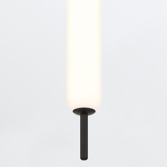 Yagmur LED Single Pendant