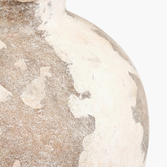 Pompeii Table Lamp Base