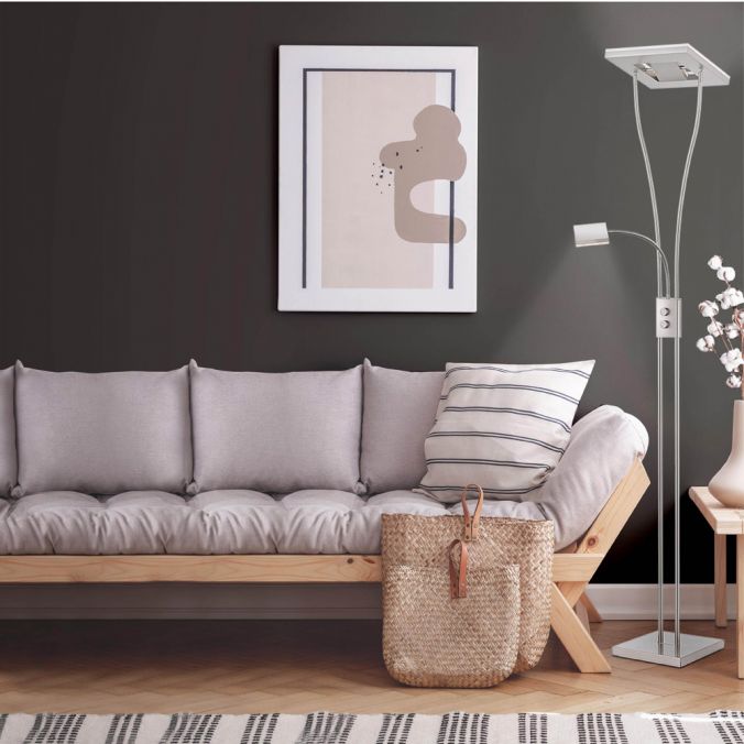 Umbra LED Mother & Child - Remote Control