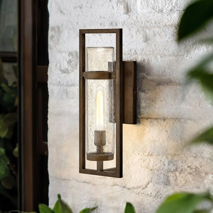 Yonaga Wall Light