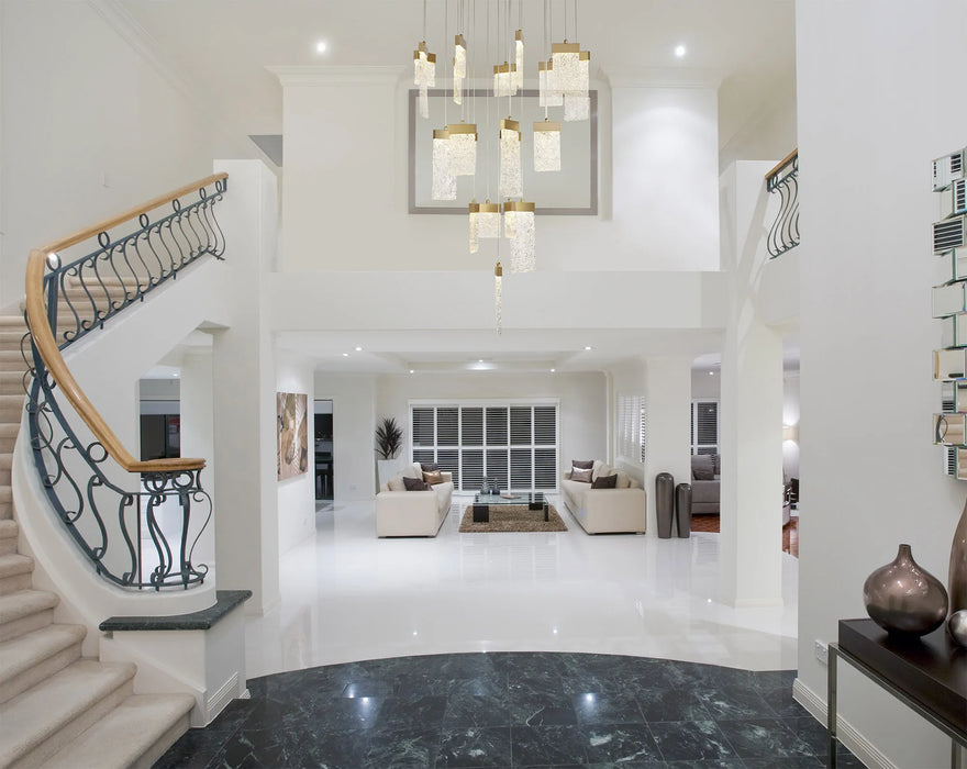 Yukon 21 Light LED Cluster