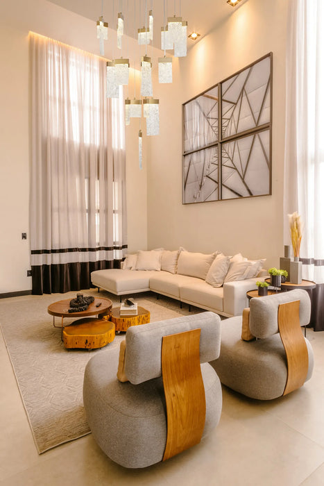 Yukon 21 Light LED Cluster