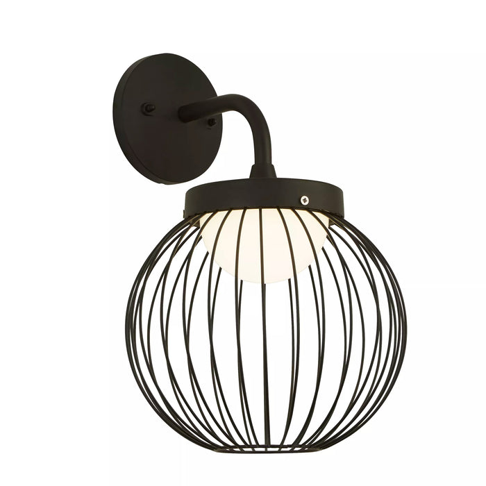 Zephyr Outdoor Wall Light
