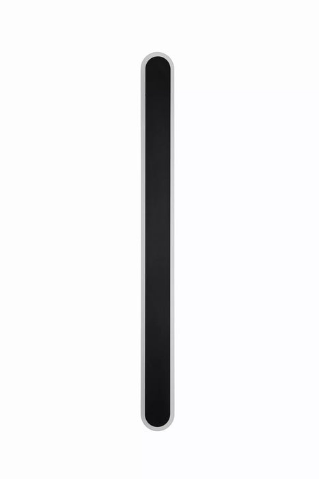 Toronto Round Edge IP65 Wall Light 💧