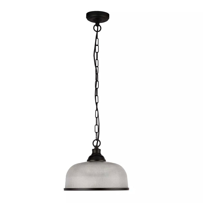 Taylor Single Pendant