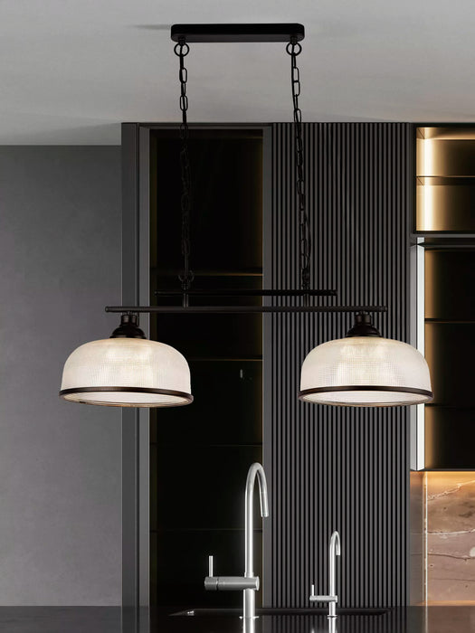 Taylor Bar Pendant