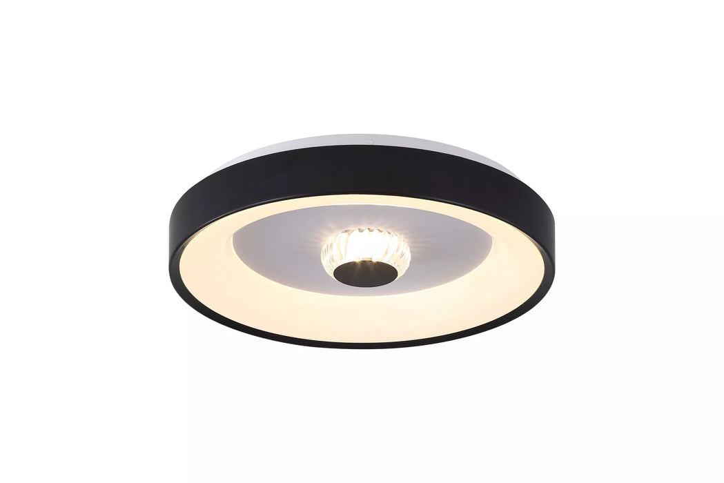 Zahra LED Flush