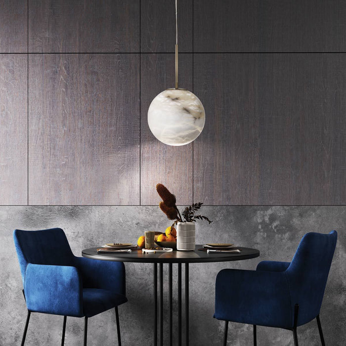 Thoth LED Single Pendant