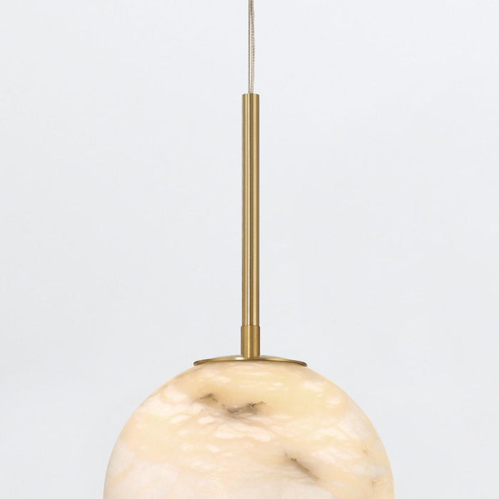 Thoth LED Single Pendant