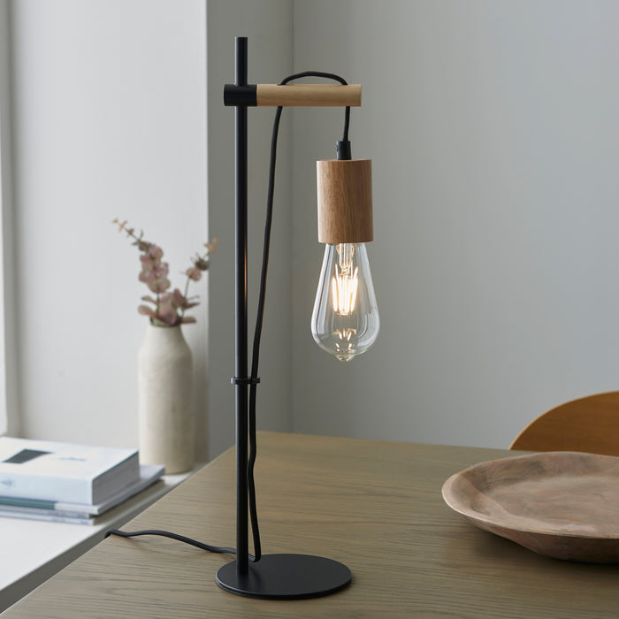 Veigler Table Lamp