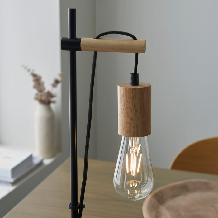 Veigler Table Lamp