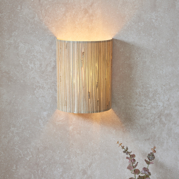 Cartmell Wall Light