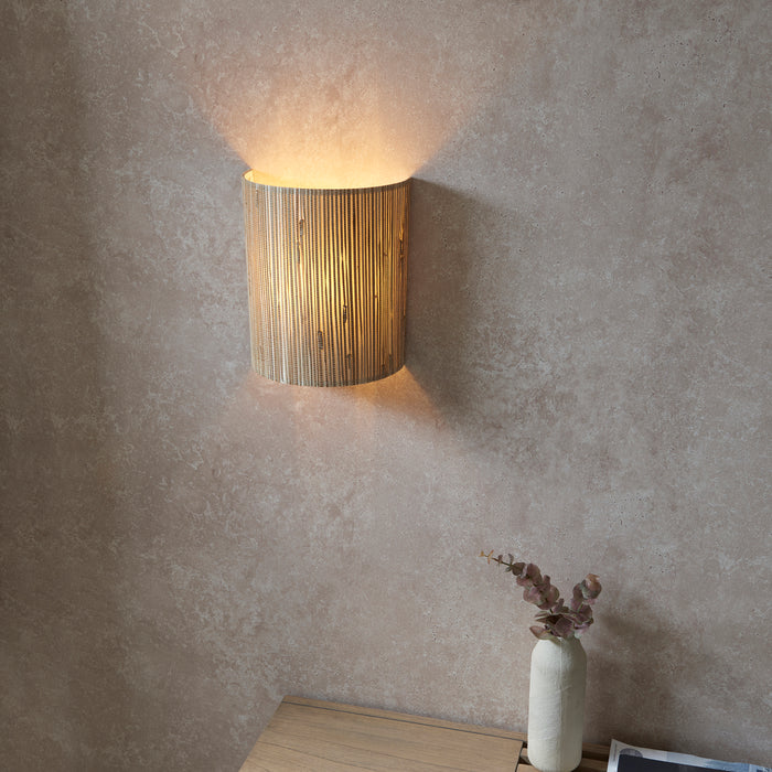 Cartmell Wall Light