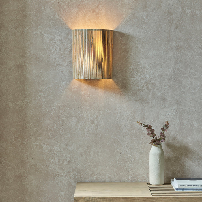 Cartmell Wall Light