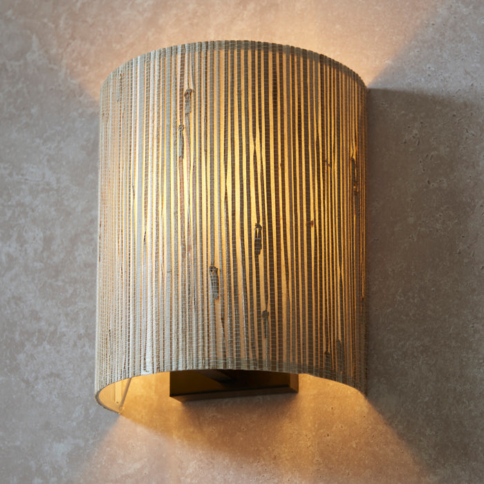 Cartmell Wall Light