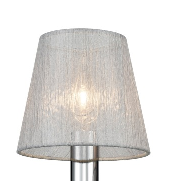 Anouska Candle Shade - Exclusive Lighting Ltd