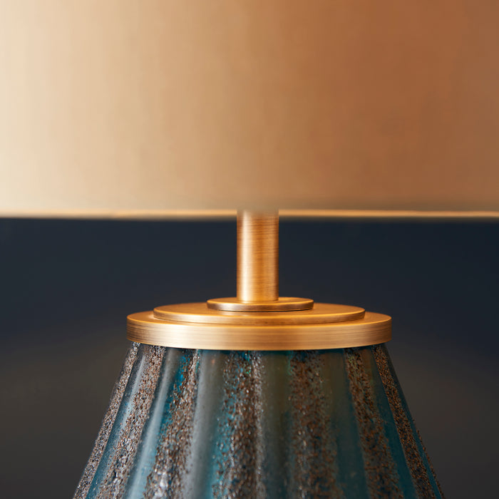 Fortnum Table Lamp