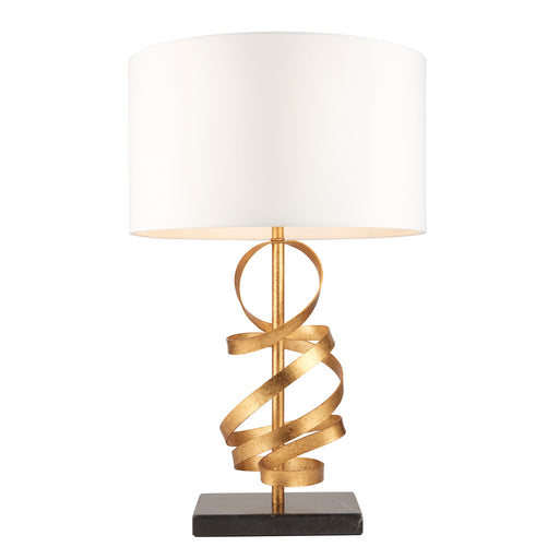 Cinta Table Lamp - Exclusive Lighting Ltd