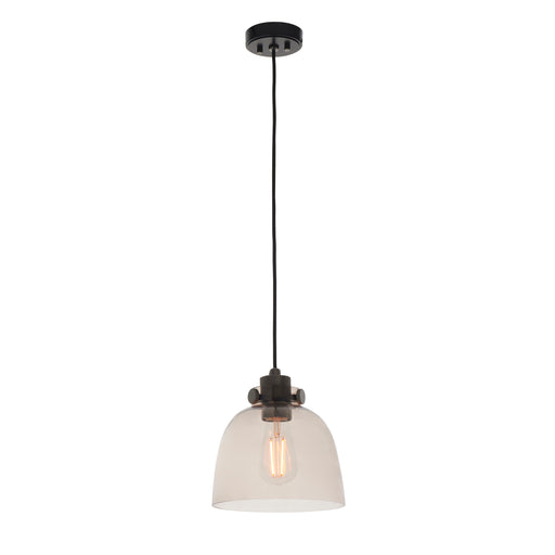 Donnan Pendant - Exclusive Lighting Ltd