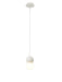 Trelane Single Pendant - Exclusive Lighting Ltd