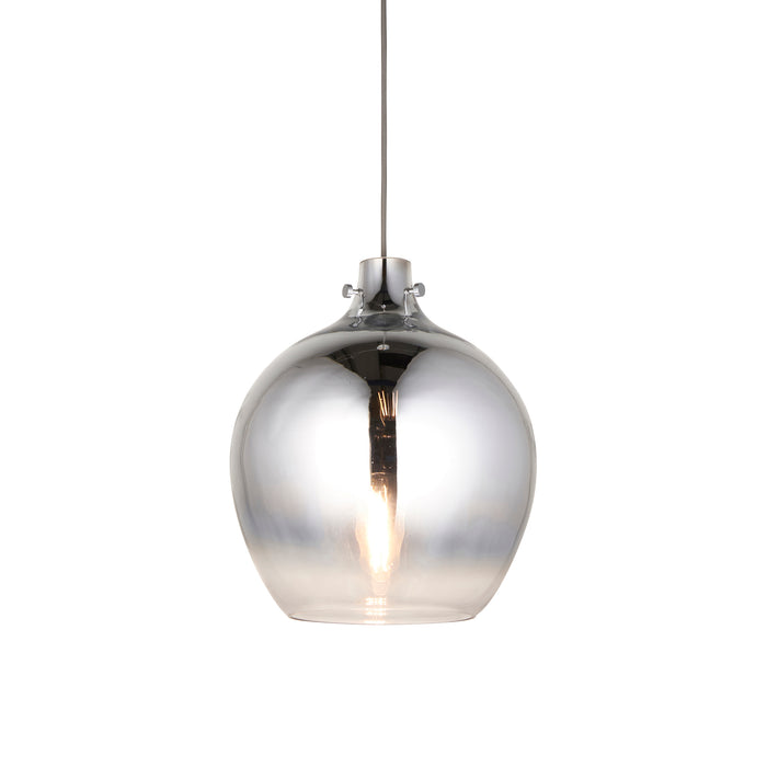 Lisbon Single Pendant - Exclusive Lighting Ltd